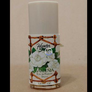 HEAVEN SENT GARDENIA - A GARDEN OF HEAVENLY DELIGHTS EAU DE PARFUM SPRAY 1.5 OZ
